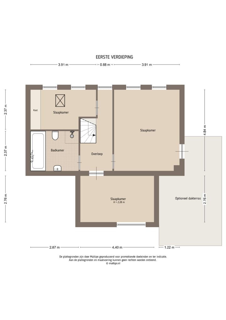 Foto 44 van Leijensteinstraat 8