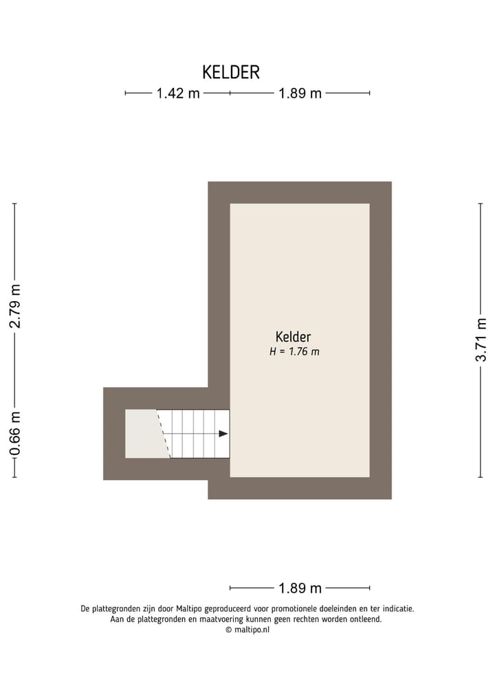 Foto 46 van Leijensteinstraat 8