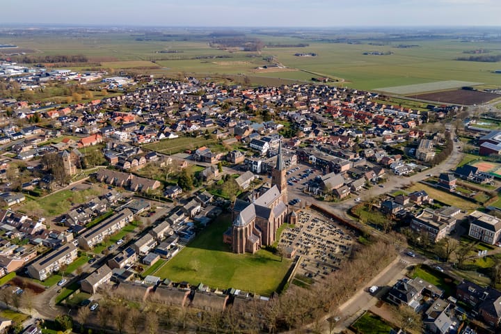 Foto 7 van Dorpstraat 28-B