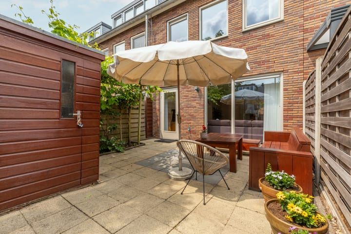 Foto 28 van Mikonospad 29