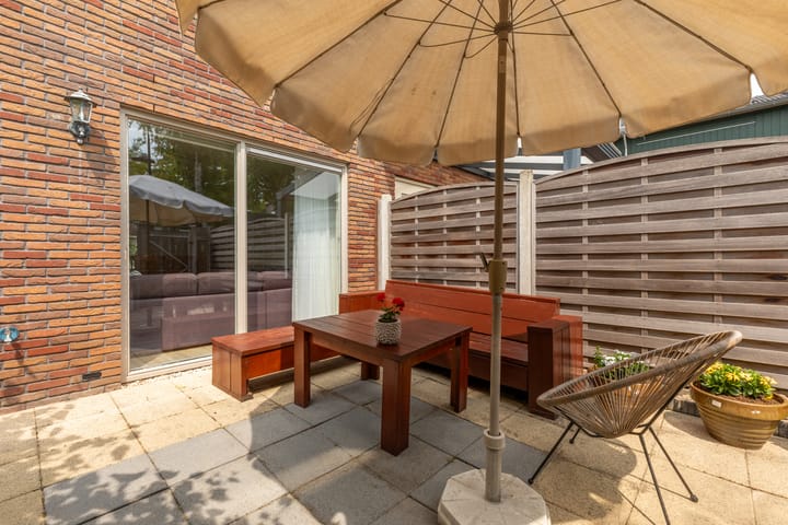 Foto 29 van Mikonospad 29