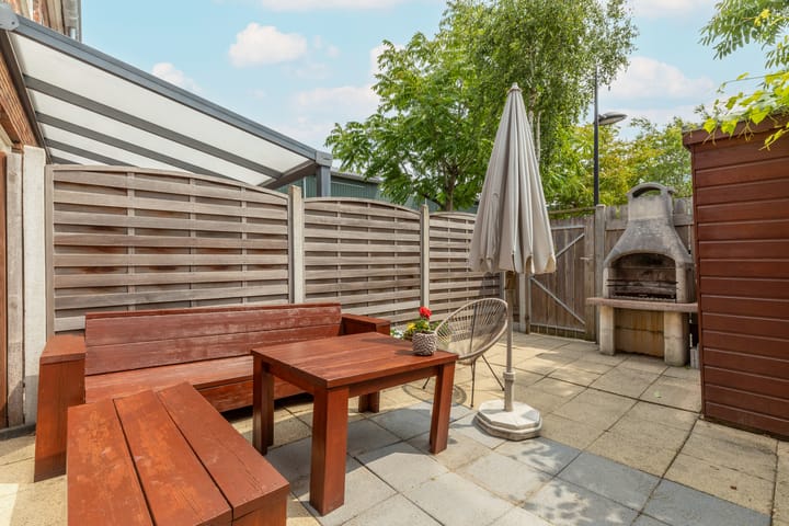 Foto 30 van Mikonospad 29