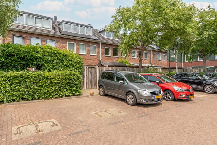 Foto 31 van Mikonospad 29