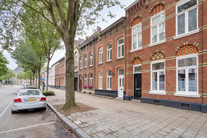 Foto 56 van Minderbroederssingel 20