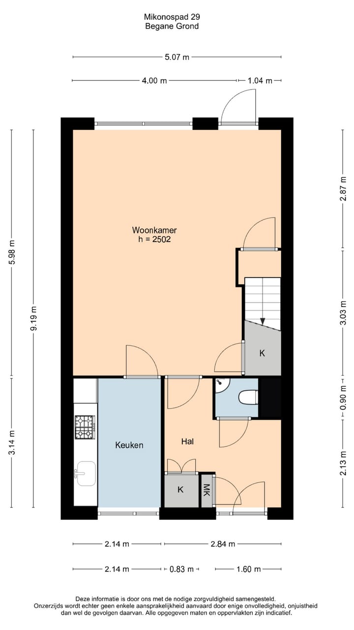 Foto 40 van Mikonospad 29