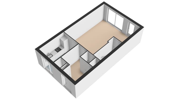 Foto 41 van Mikonospad 29