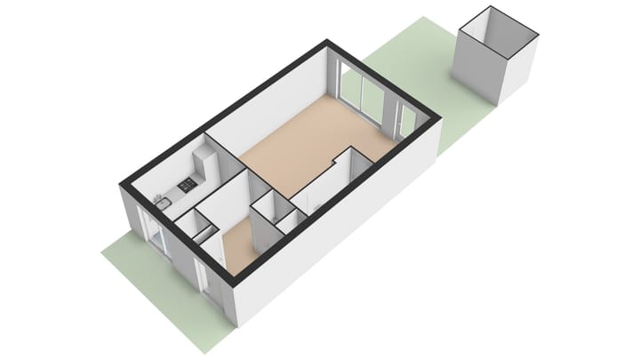 Foto 43 van Mikonospad 29