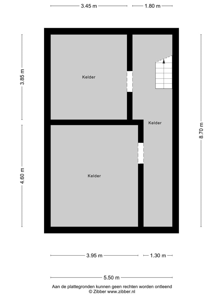 Foto 60 van Minderbroederssingel 20