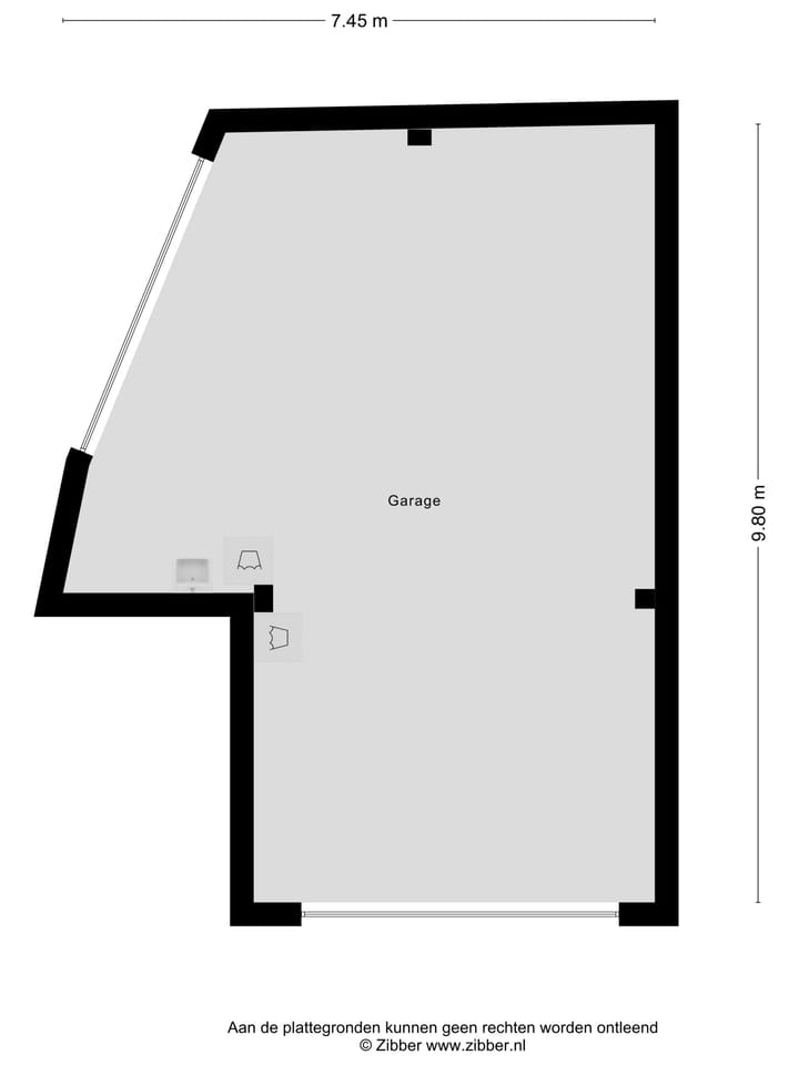 Foto 65 van Minderbroederssingel 20