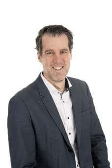 Dennis Meijer - Hypotheekadviseur