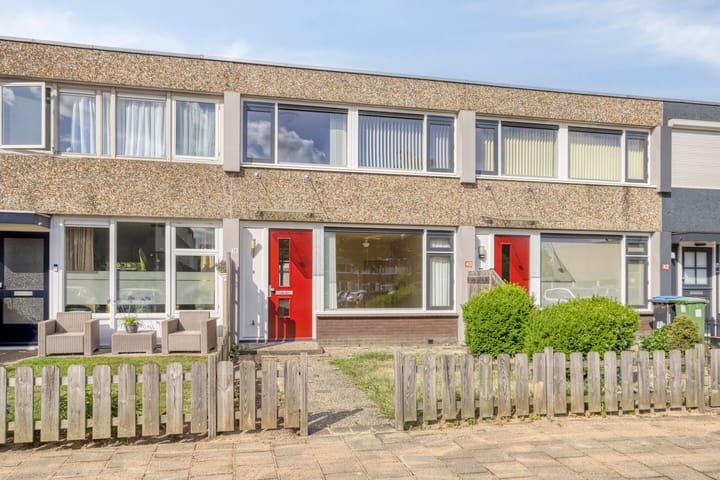 Foto 5 van Zesde Slagen 38