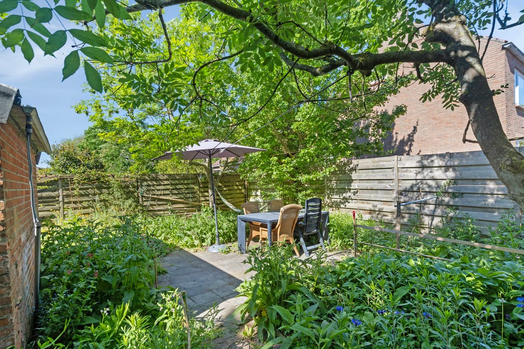 Foto 2 van Scheldepoortstraat 63