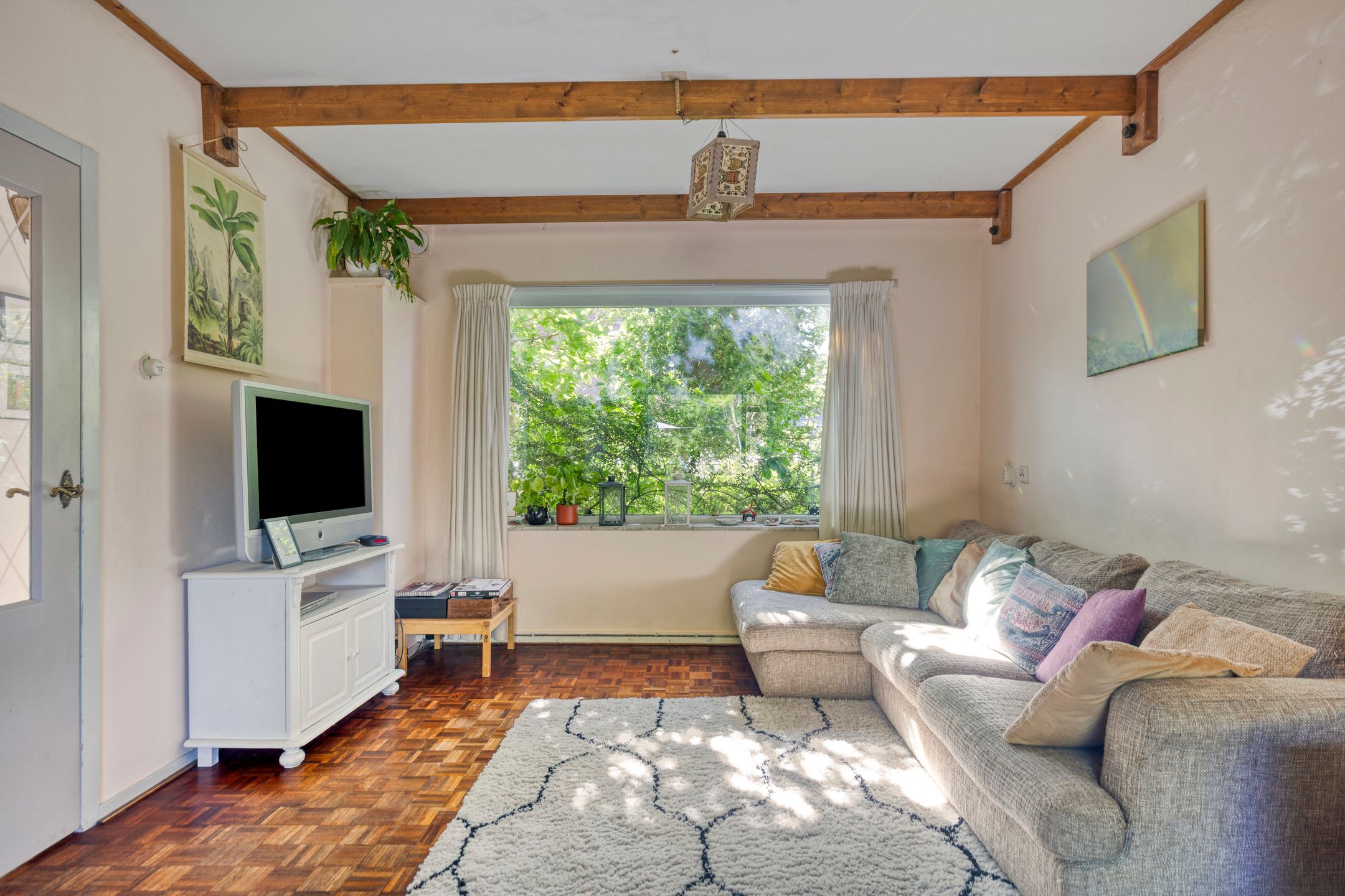 Foto 3 van Scheldepoortstraat 63