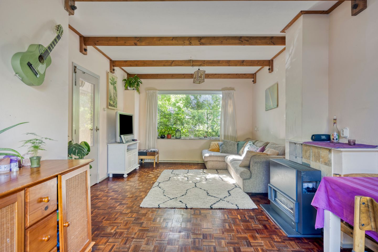 Foto 4 van Scheldepoortstraat 63