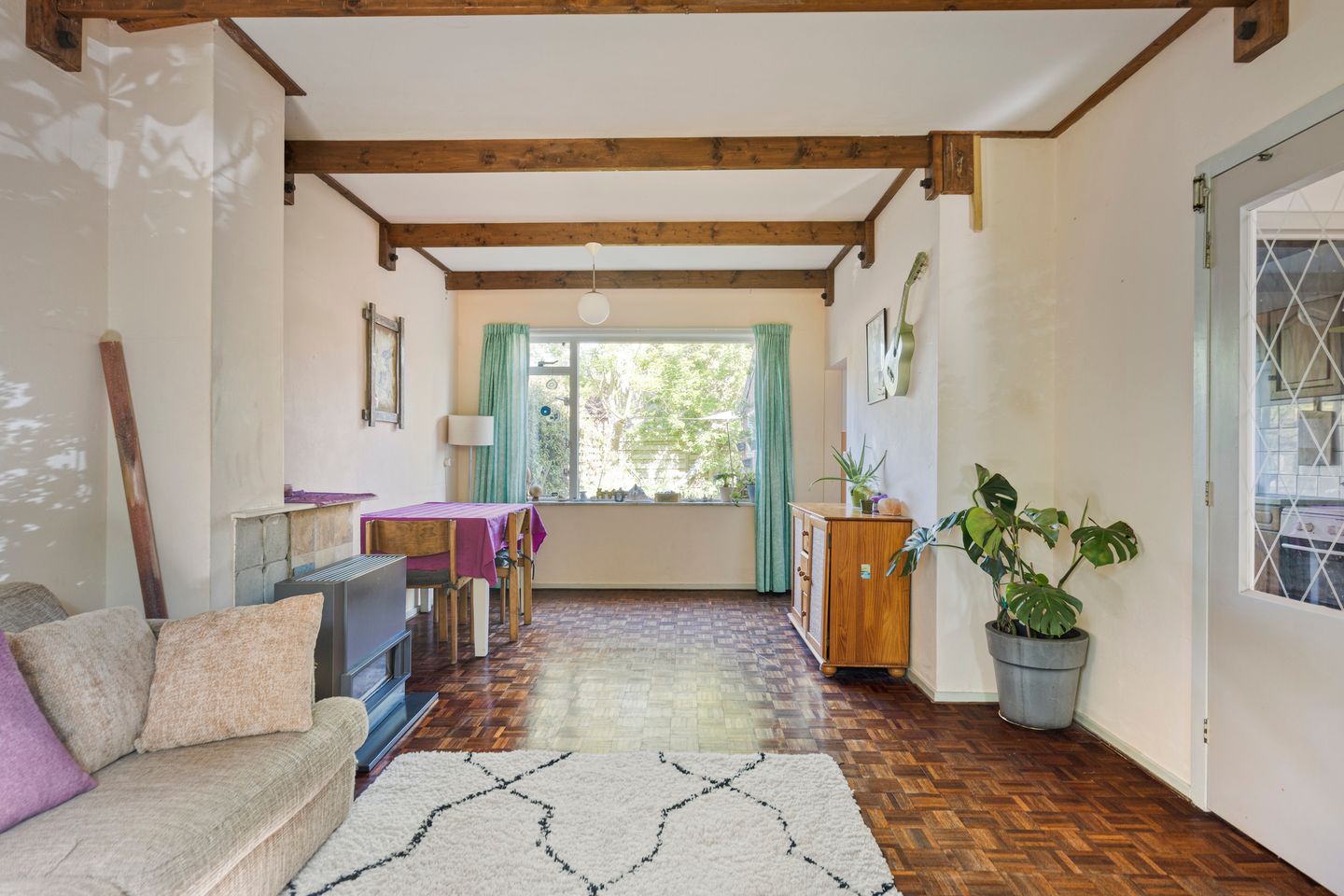 Foto 5 van Scheldepoortstraat 63