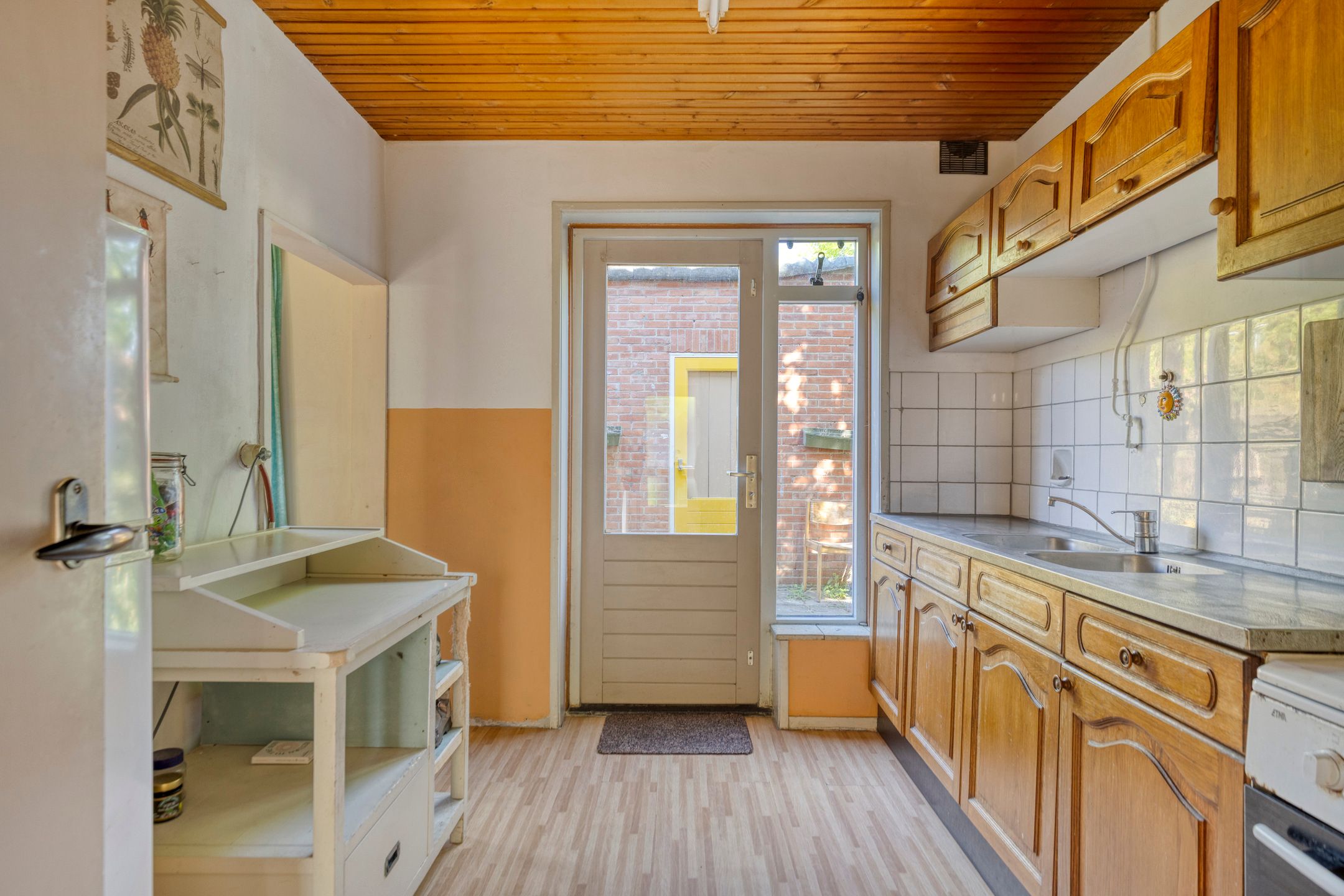 Foto 6 van Scheldepoortstraat 63