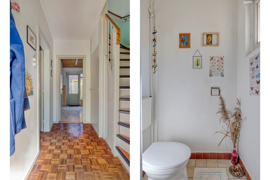 Foto 8 van Scheldepoortstraat 63