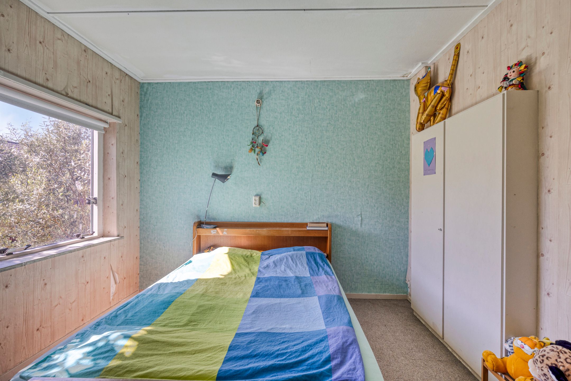 Foto 12 van Scheldepoortstraat 63