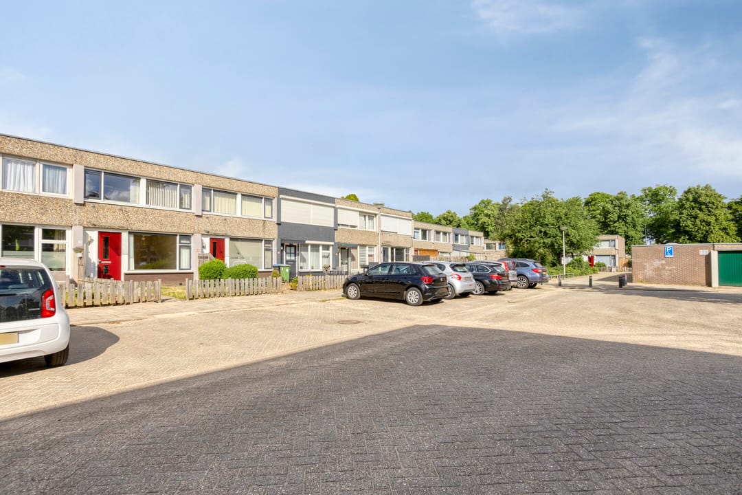 Photo 28 of Zesde Slagen 38