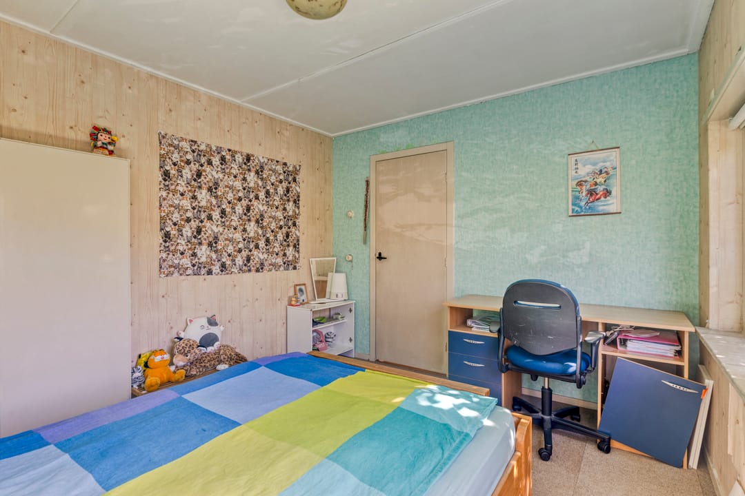 Foto 13 van Scheldepoortstraat 63