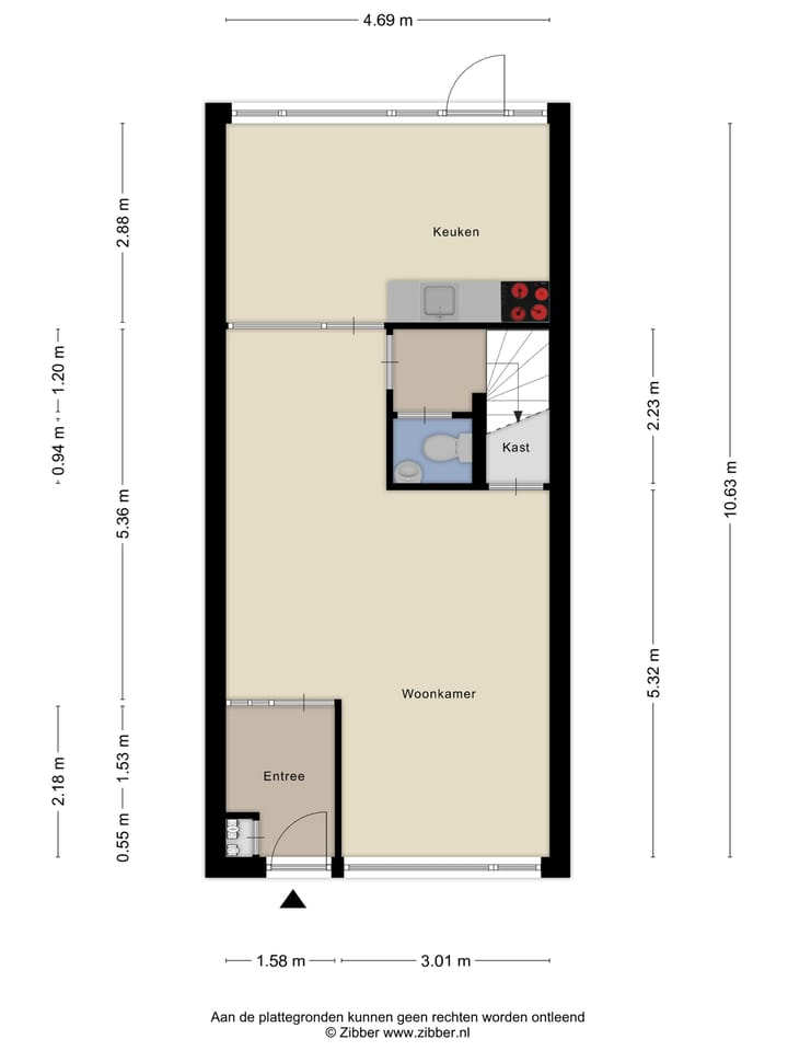 Foto 30 van Zesde Slagen 38