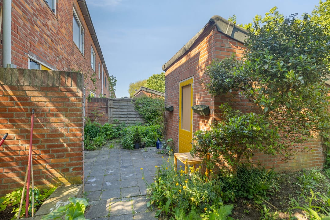 Foto 16 van Scheldepoortstraat 63