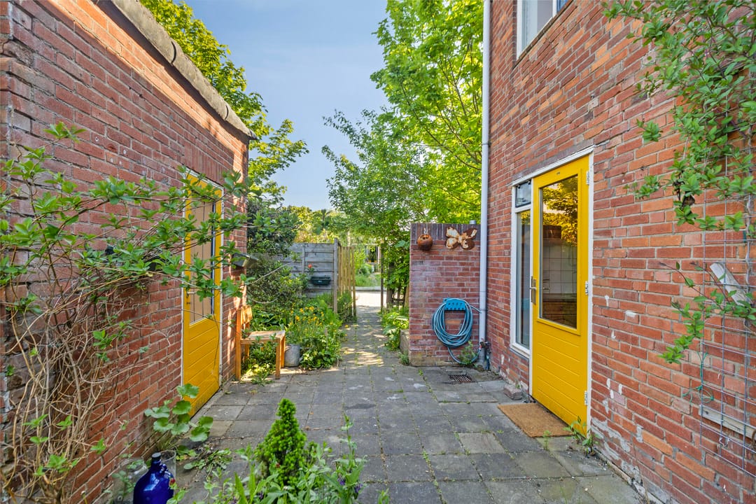 Foto 17 van Scheldepoortstraat 63