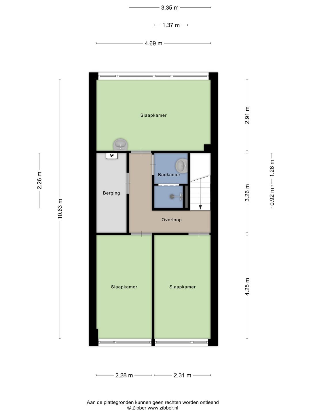 Photo 31 of Zesde Slagen 38