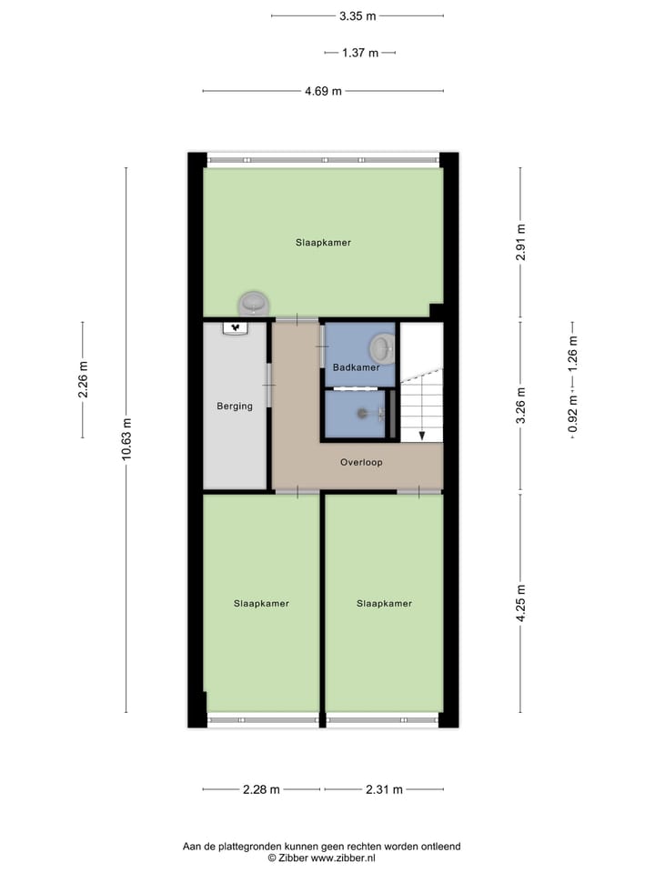 Foto 31 van Zesde Slagen 38