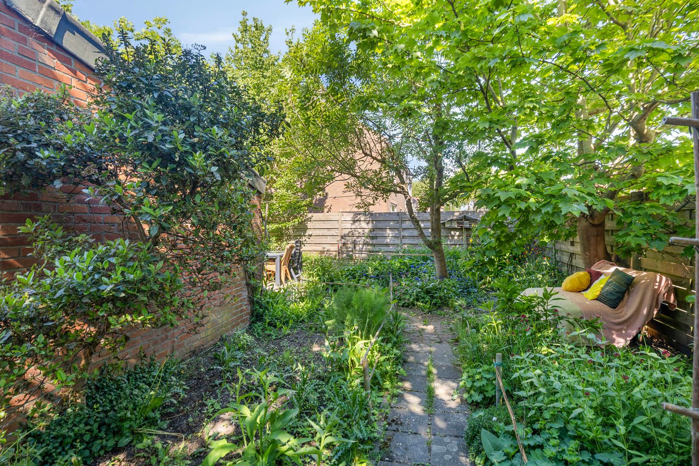 Foto 19 van Scheldepoortstraat 63