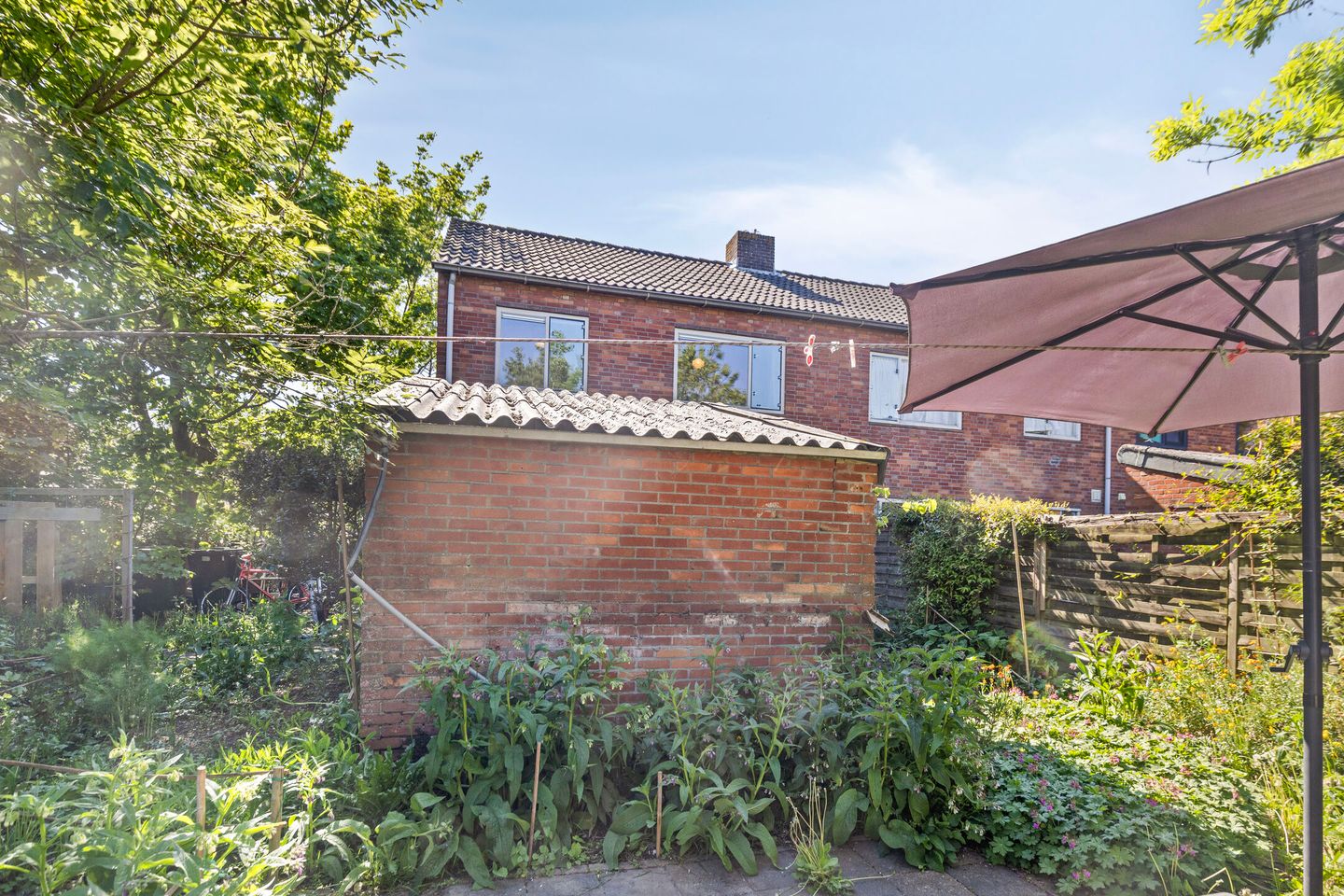 Foto 20 van Scheldepoortstraat 63