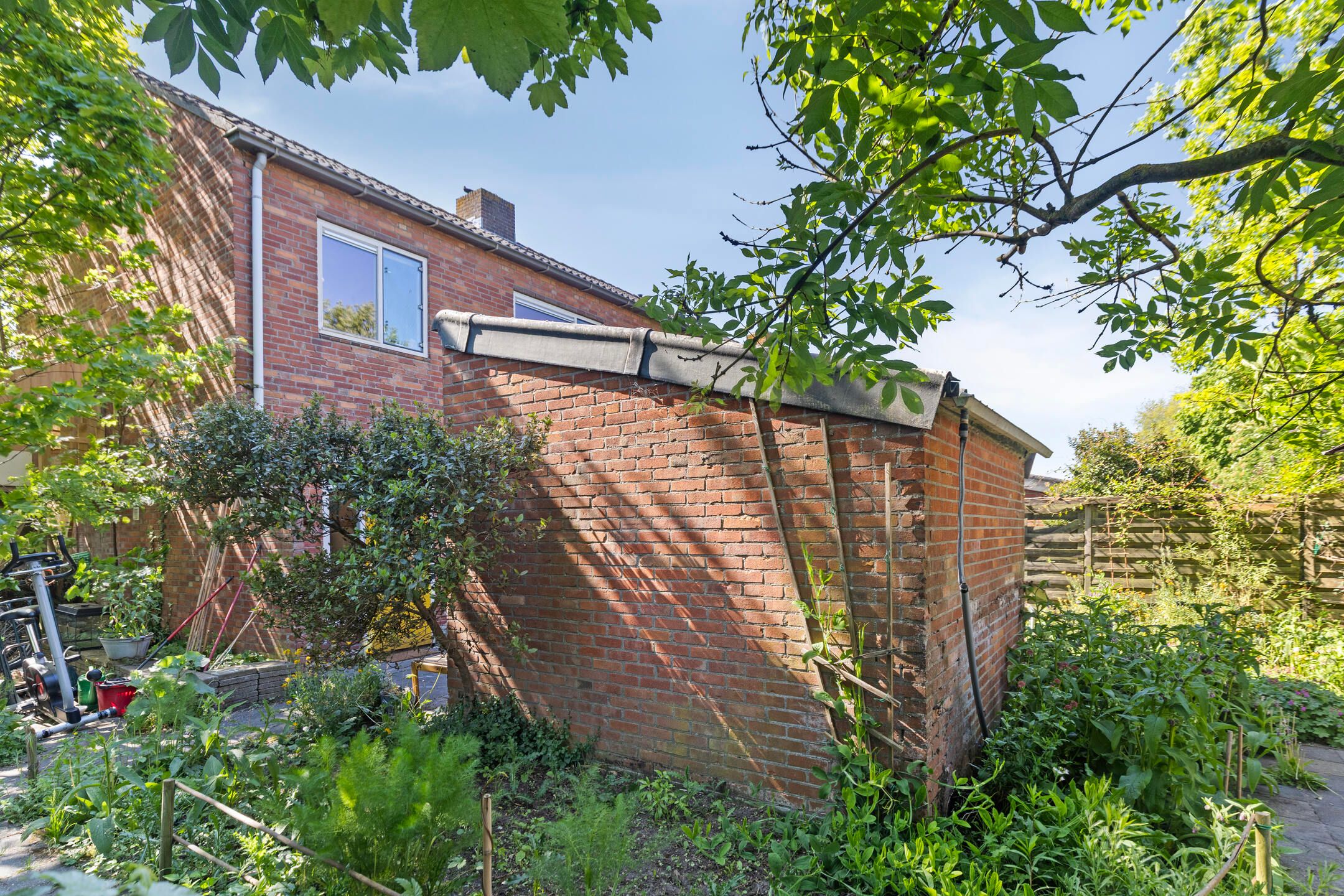 Foto 21 van Scheldepoortstraat 63