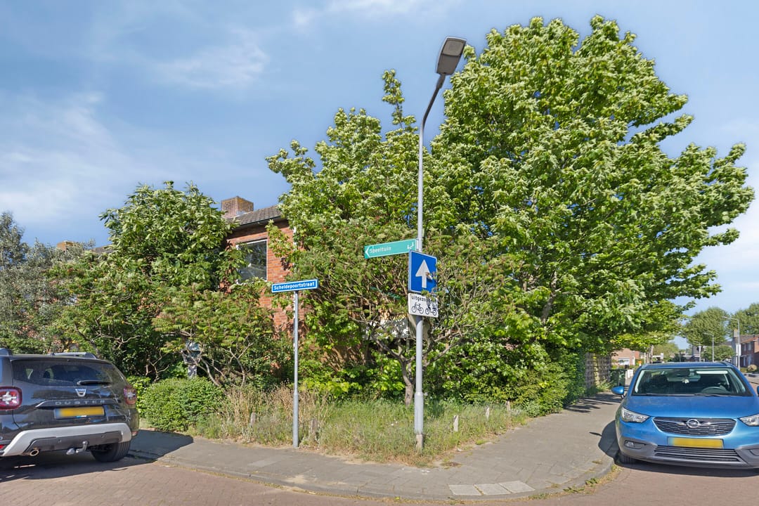 Foto 22 van Scheldepoortstraat 63