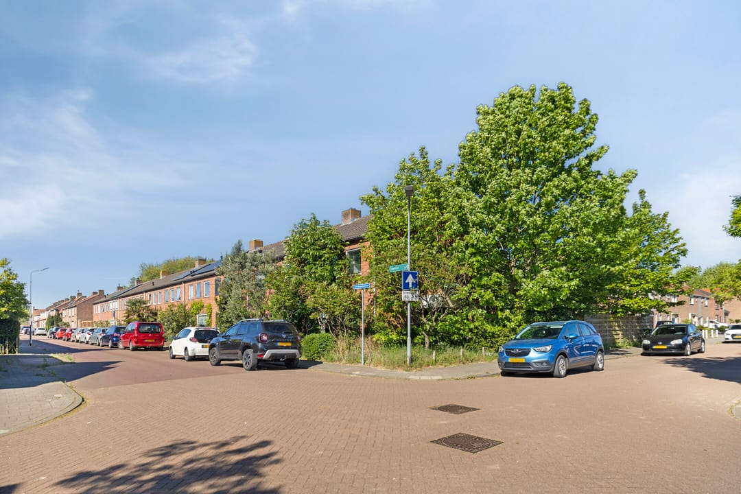 Foto 23 van Scheldepoortstraat 63