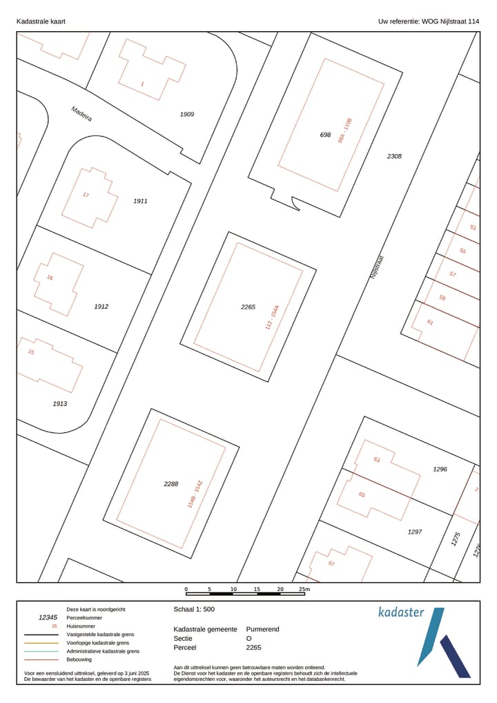 Foto 29 van Nijlstraat 114