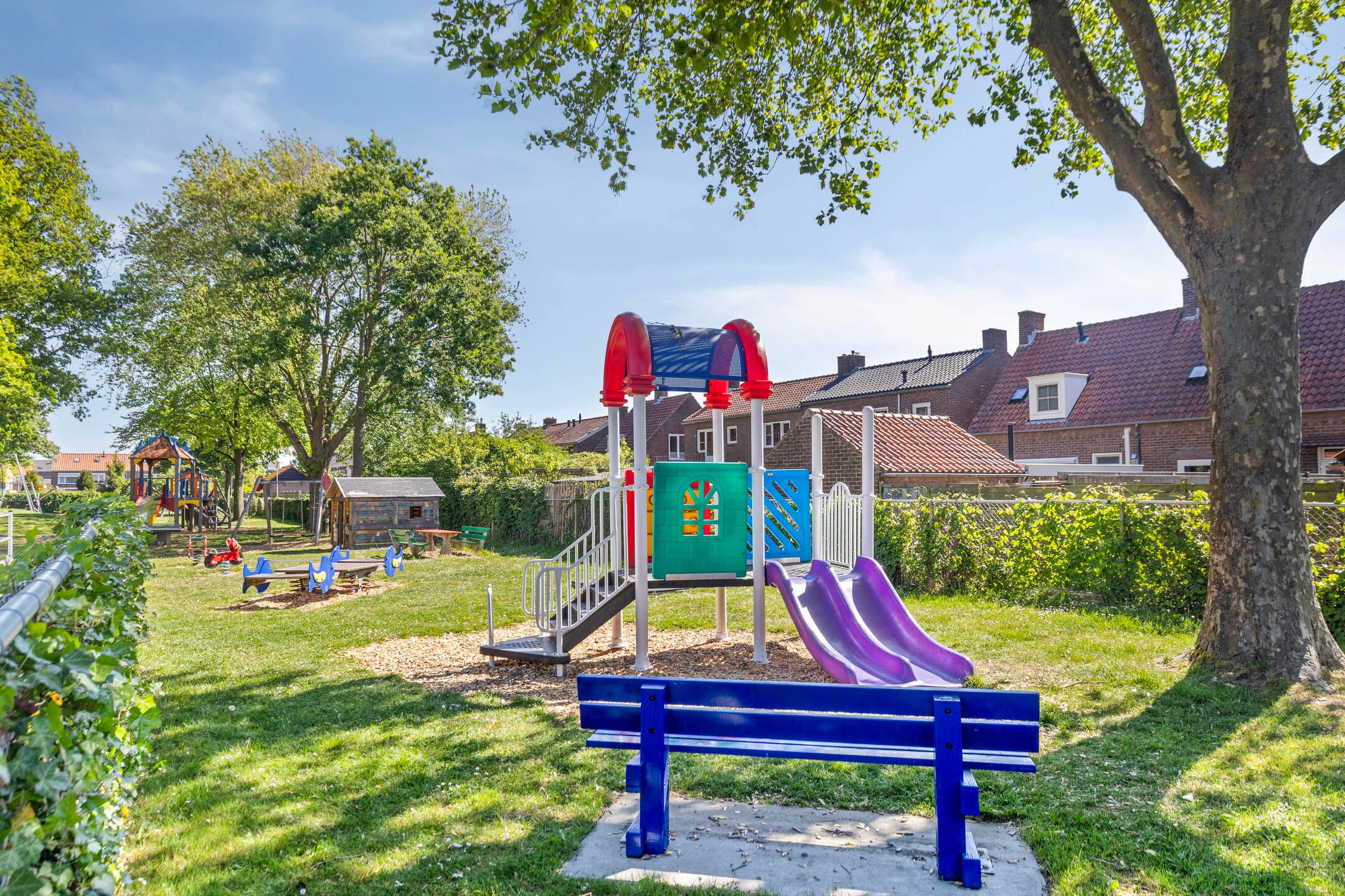 Foto 24 van Scheldepoortstraat 63