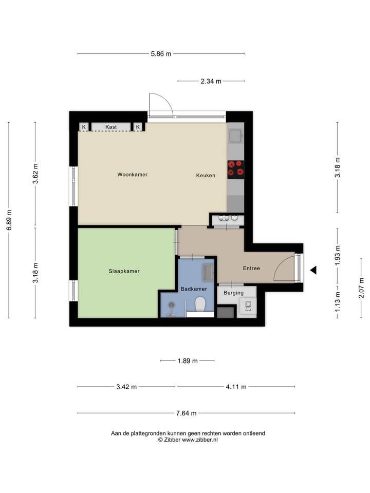 Foto 28 van Nijlstraat 114