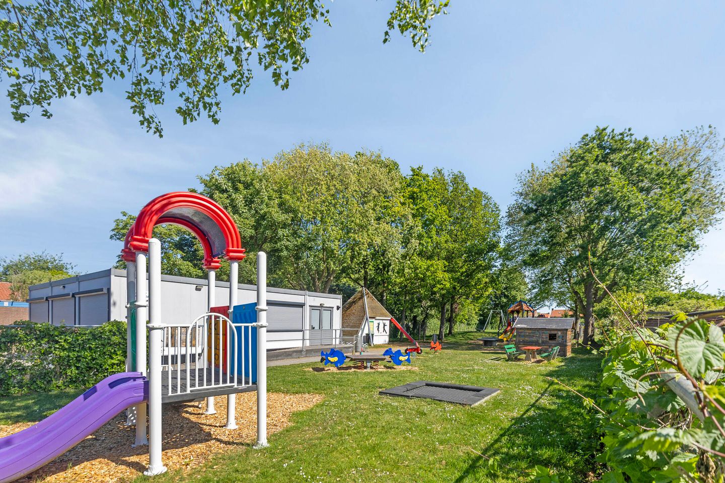 Foto 25 van Scheldepoortstraat 63