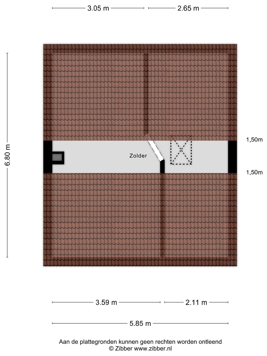 Foto 28 van Scheldepoortstraat 63
