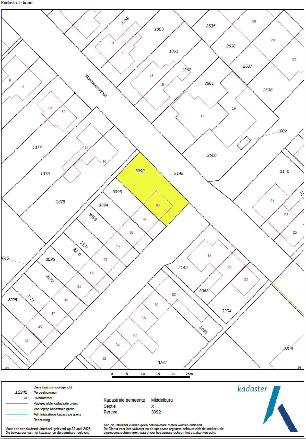 Foto 30 van Scheldepoortstraat 63