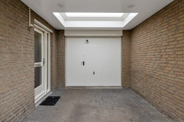 Foto 6 van De Uilenburg 80