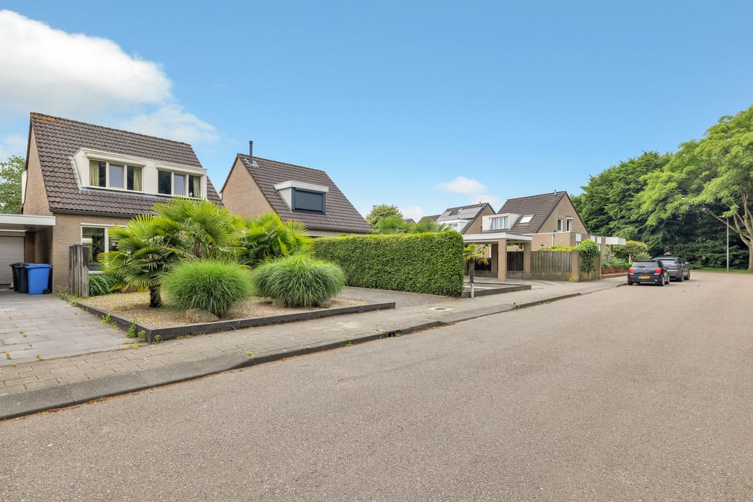 Foto 7 van De Uilenburg 80