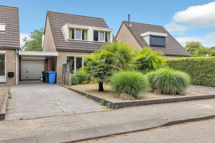 Foto 8 van De Uilenburg 80