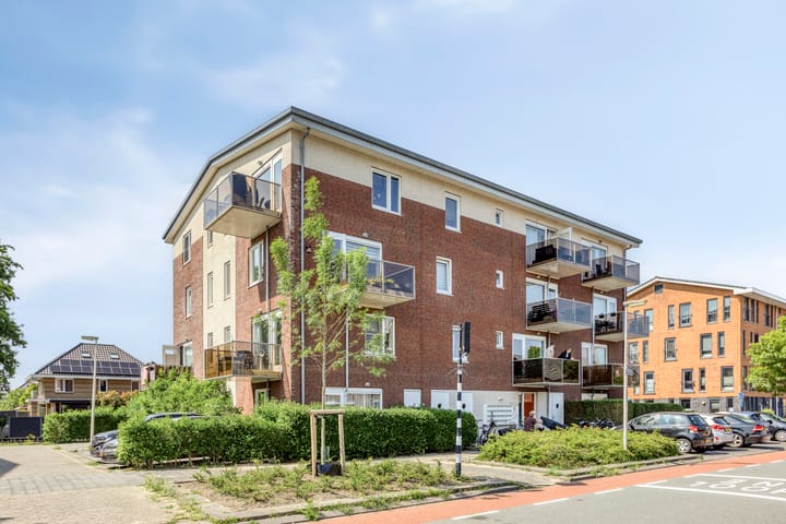 Foto 2 van Nijlstraat 114