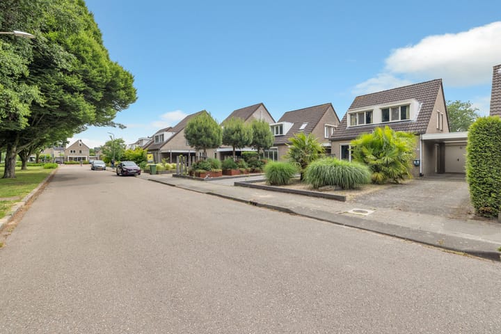 Foto 10 van De Uilenburg 80