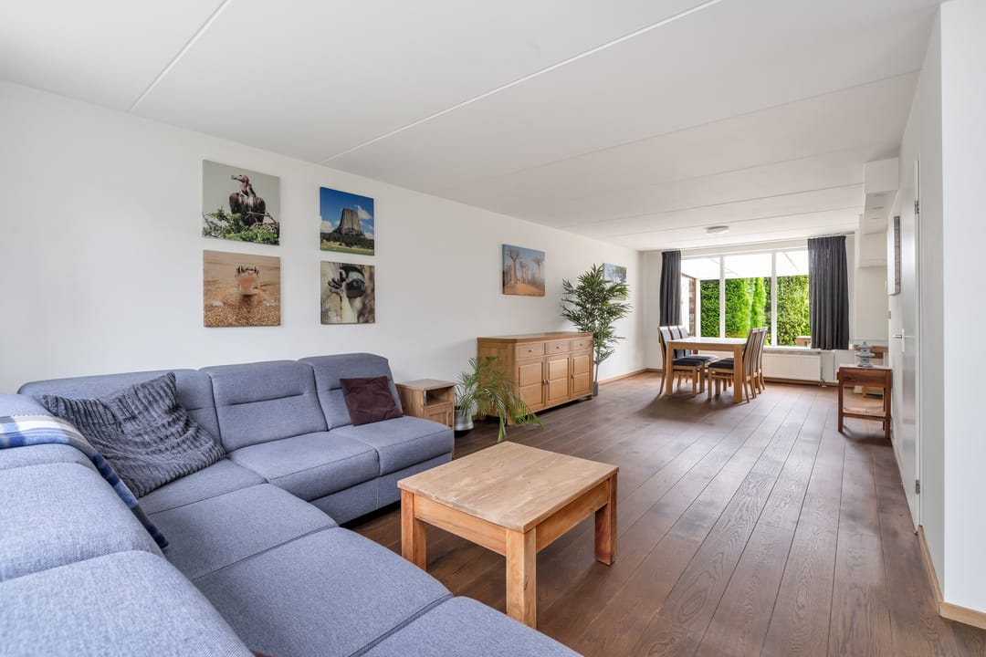 Foto 16 van De Uilenburg 80