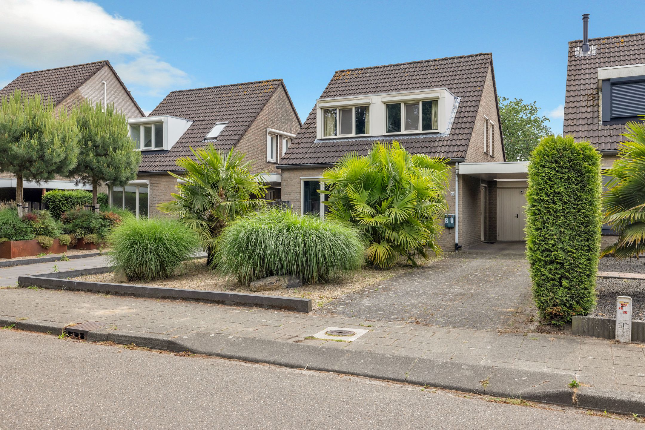 Foto 9 van De Uilenburg 80