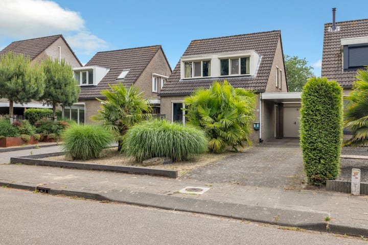 Foto 9 van De Uilenburg 80