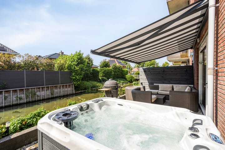 Foto 3 van Nijlstraat 114