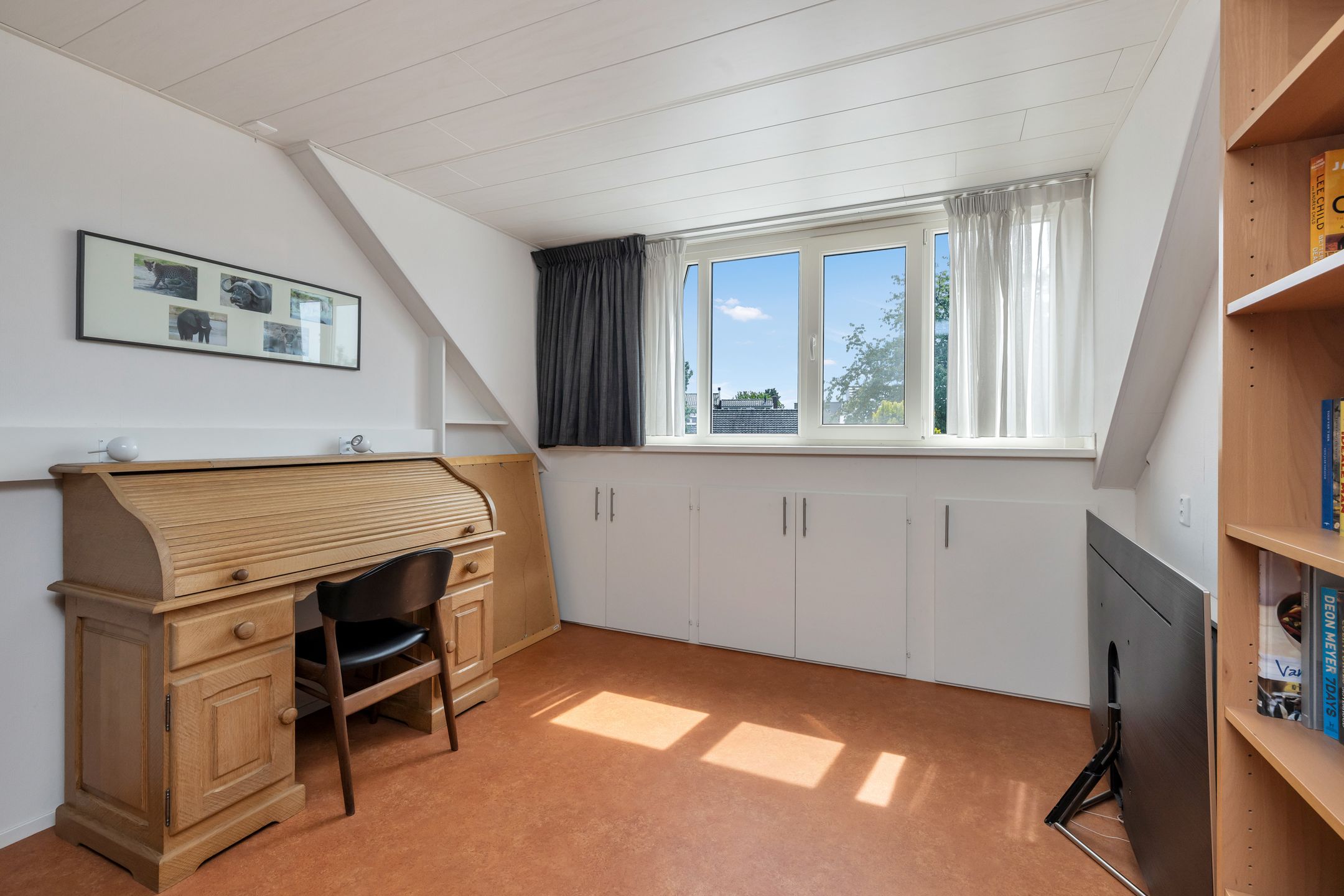 Foto 30 van De Uilenburg 80